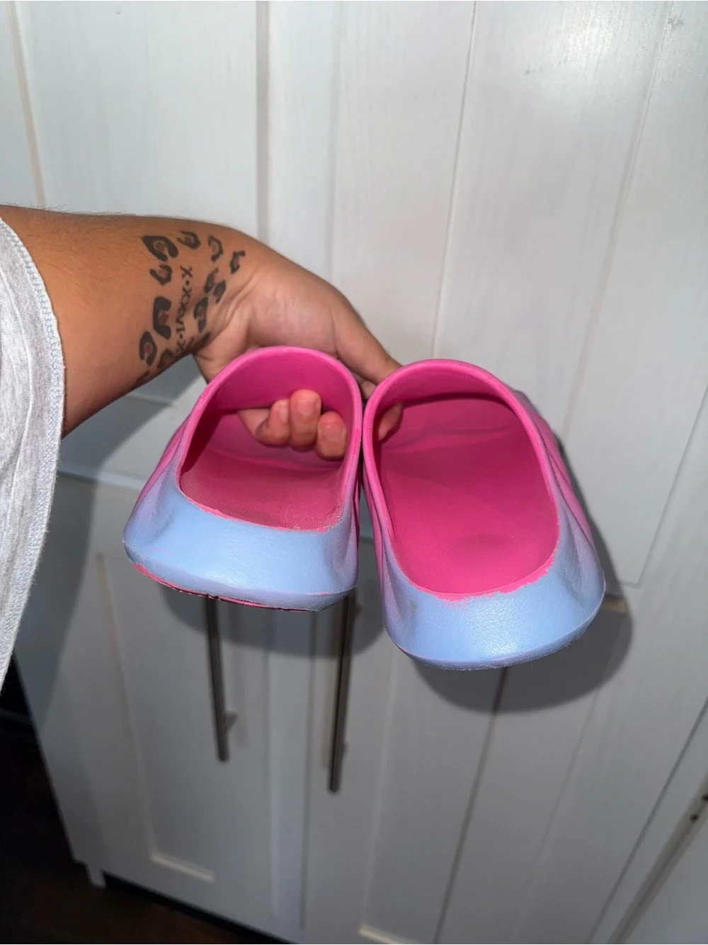 Kids Baseball Lifestyle 101 Cotton Candy Slides